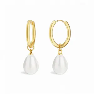 Leo earrings