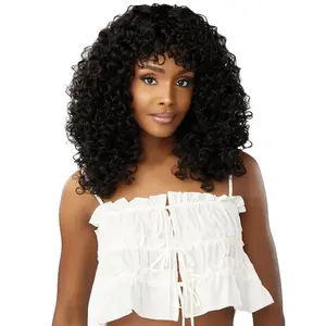 Sensationnel Dashly Full Wig - UNIT 27