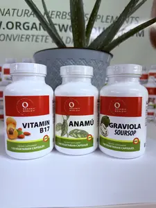 Nature’s Defense Pack