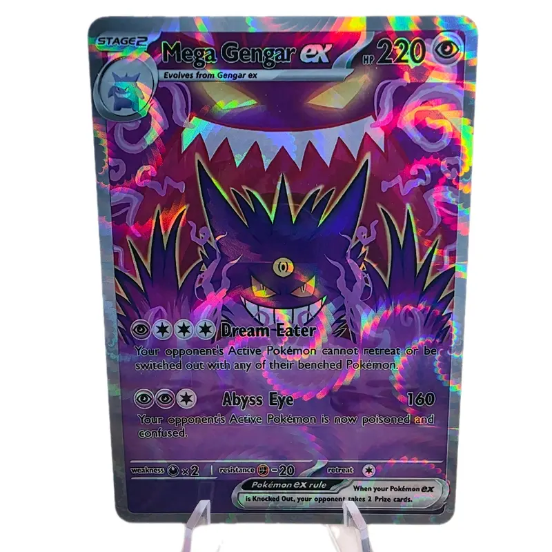 gengar vmax alternate art price - TikTok Shop gengar vmax alternate art price - TikTok Shop