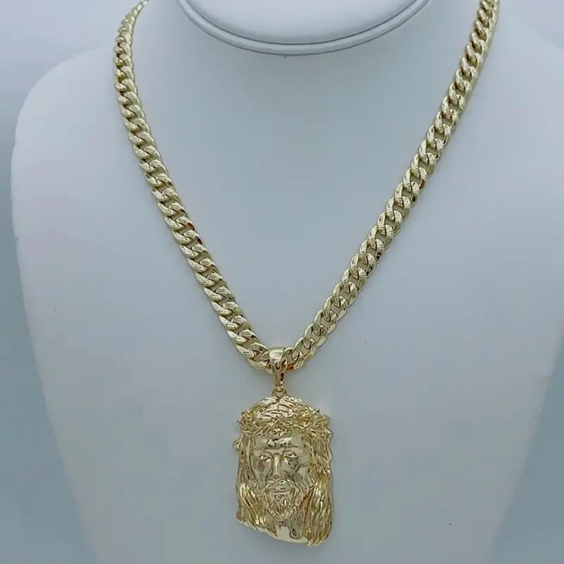 Rodriguezjewerly # 497 Necklace # 3547 Pendant