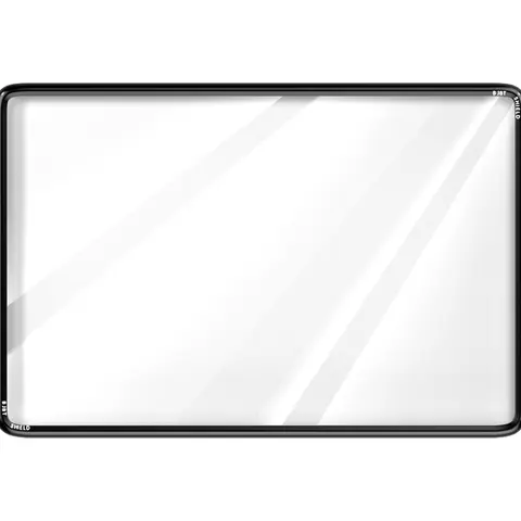 BJBT Integrated Central Control Screen Protector, Car Accessories for 2026 Model Y Juniper Refreshed Vehicle