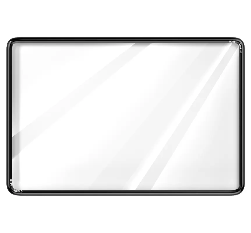 BJBT Integrated screen protector  suitable for Tesla central control large screen