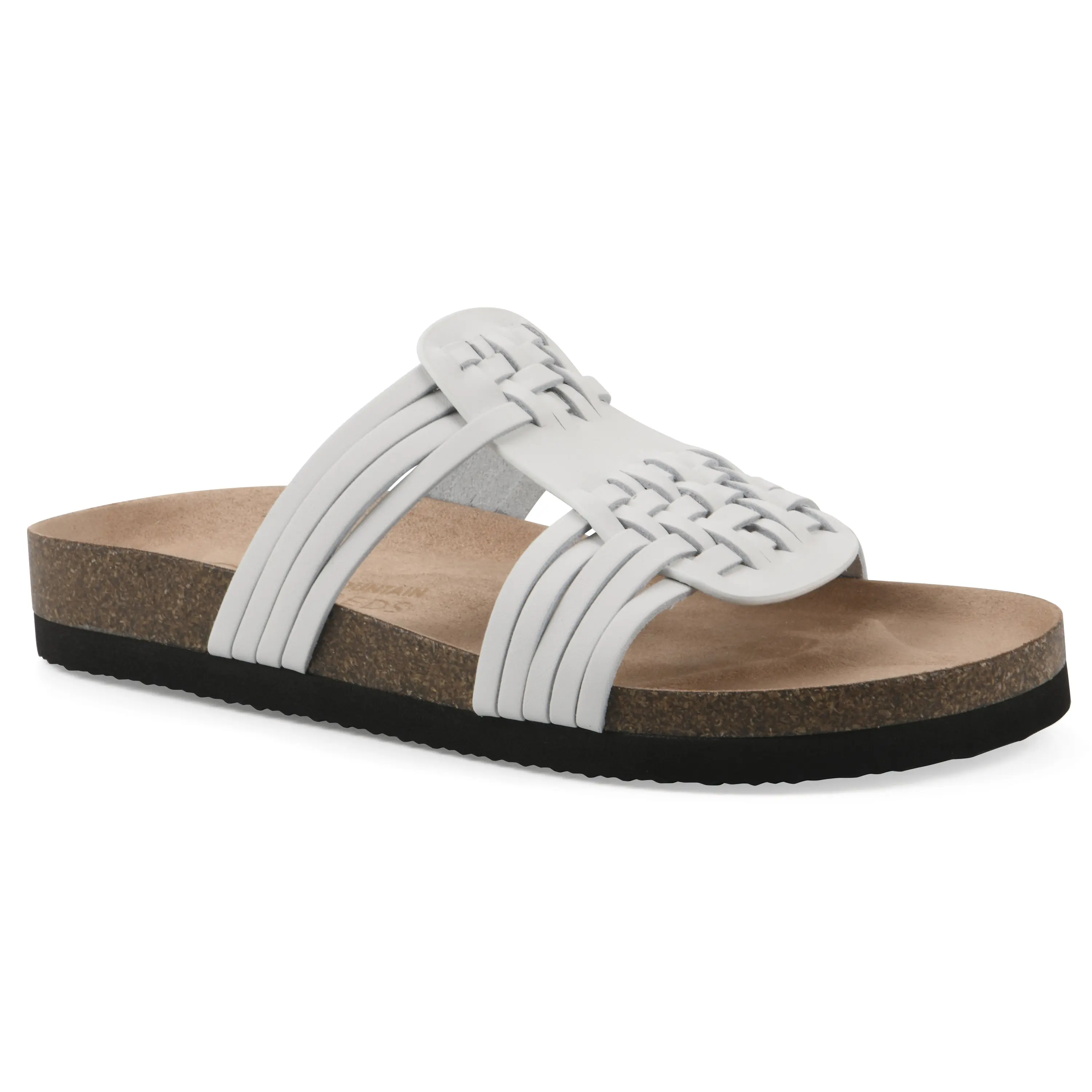 Halicore Footbeds Sandal