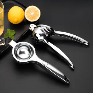 Manual juicer, orange juicer, lemon squeezer, squeeze tool, squeeze juicer