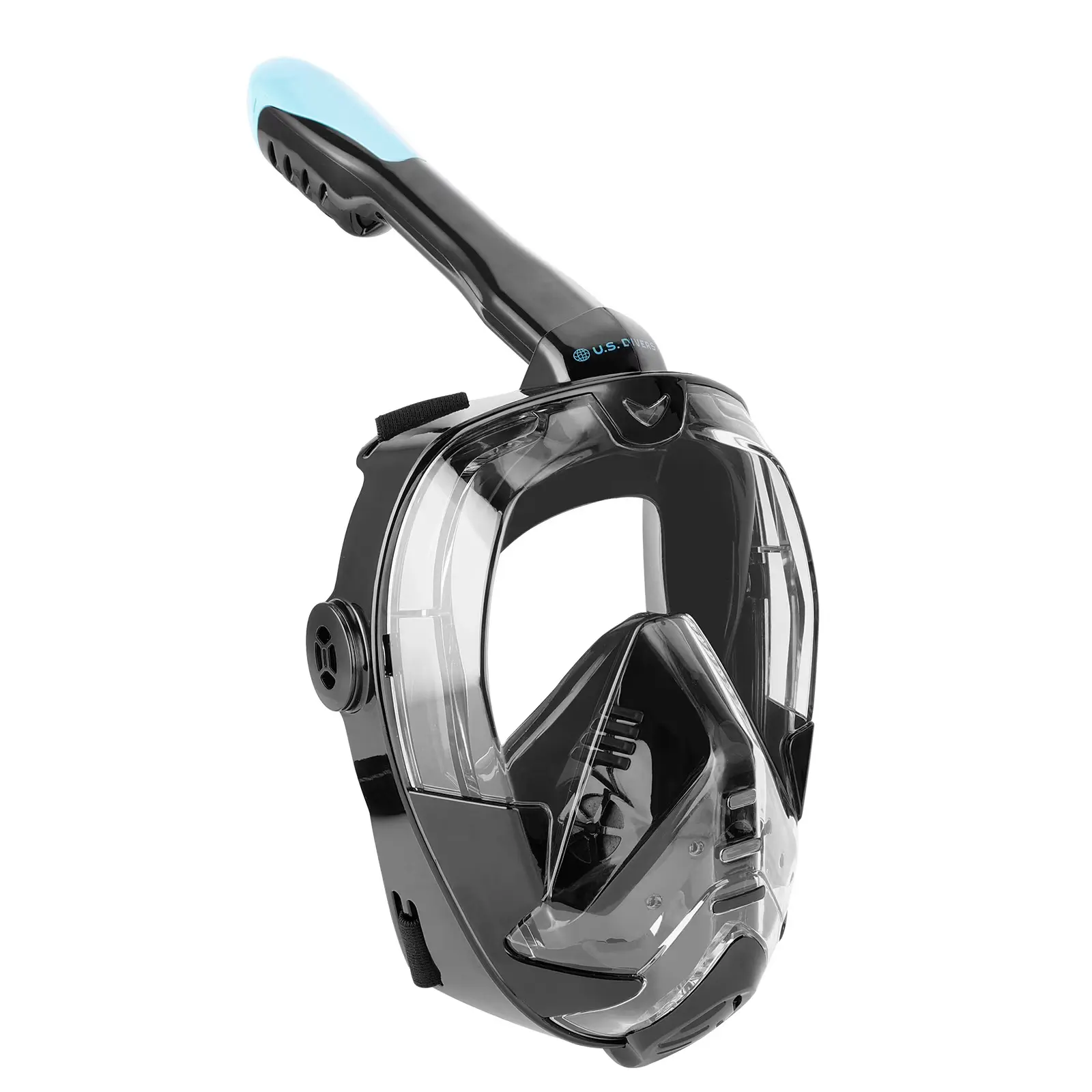 U.S. Divers Adult Full Face Swim Mask