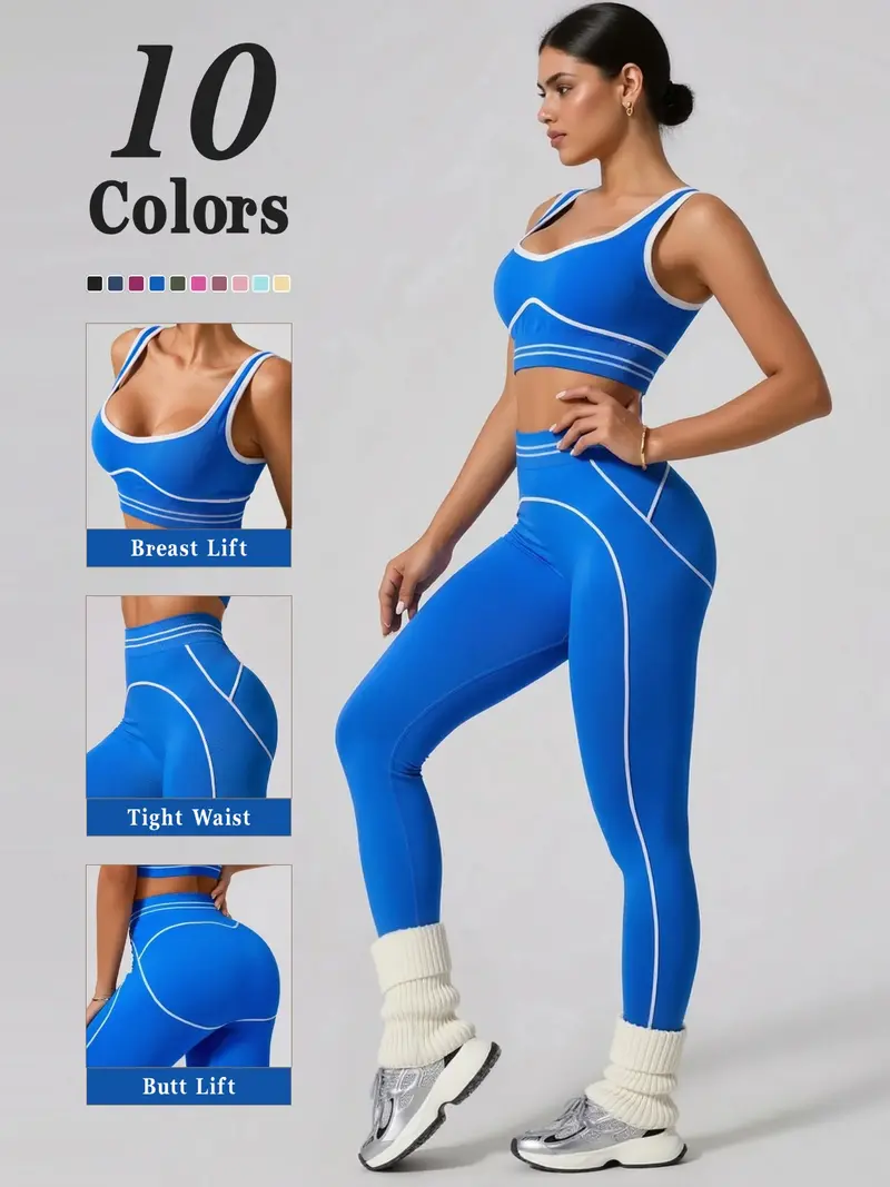 alo yoga set size m - TikTok Shop