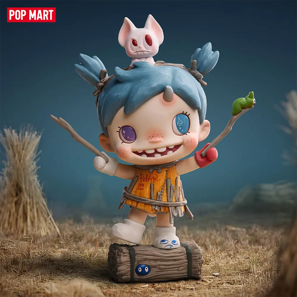popmart lilios - TikTok Shop