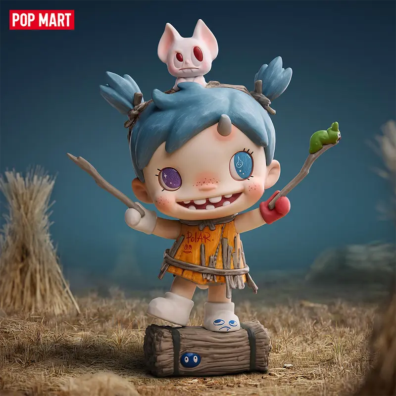 popmart lilios - TikTok Shop