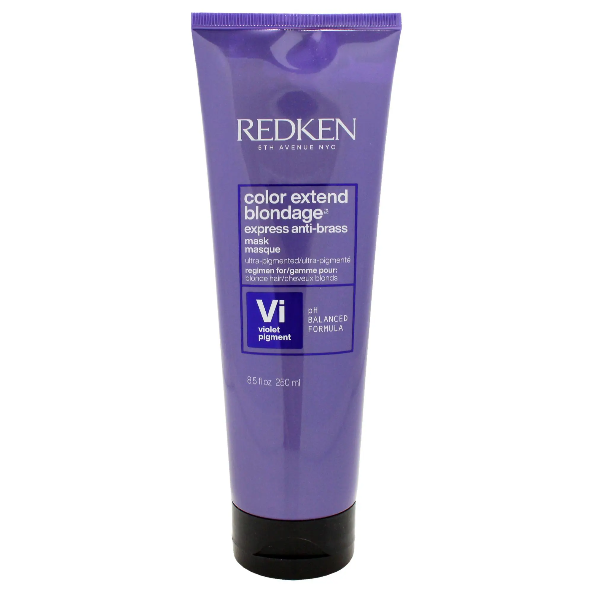 Color Extend Blondage Mask-NP by Redken for Unisex - 8.5 oz Mask