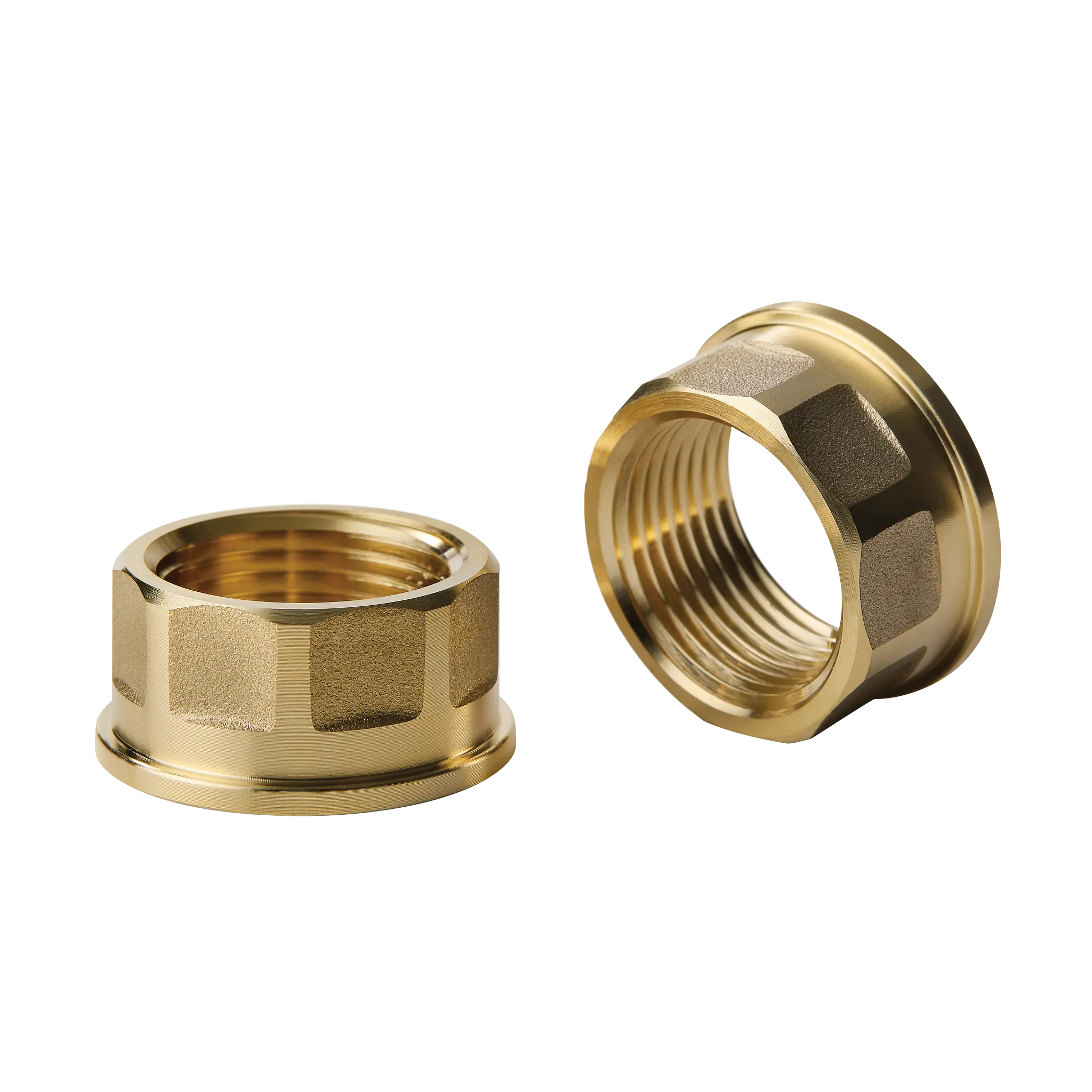 Moen Flo NPT Tailpieces, 0.75" for Shutoff