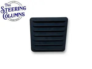 95-98 Silverado S10 Tahoe Steering Column Bezel Lower Cover Rubber Insert New