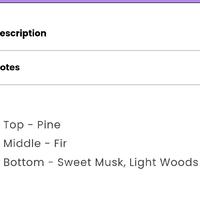 Smokey Mountain Christmas