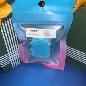 Apple Berry Friends Wax Melts