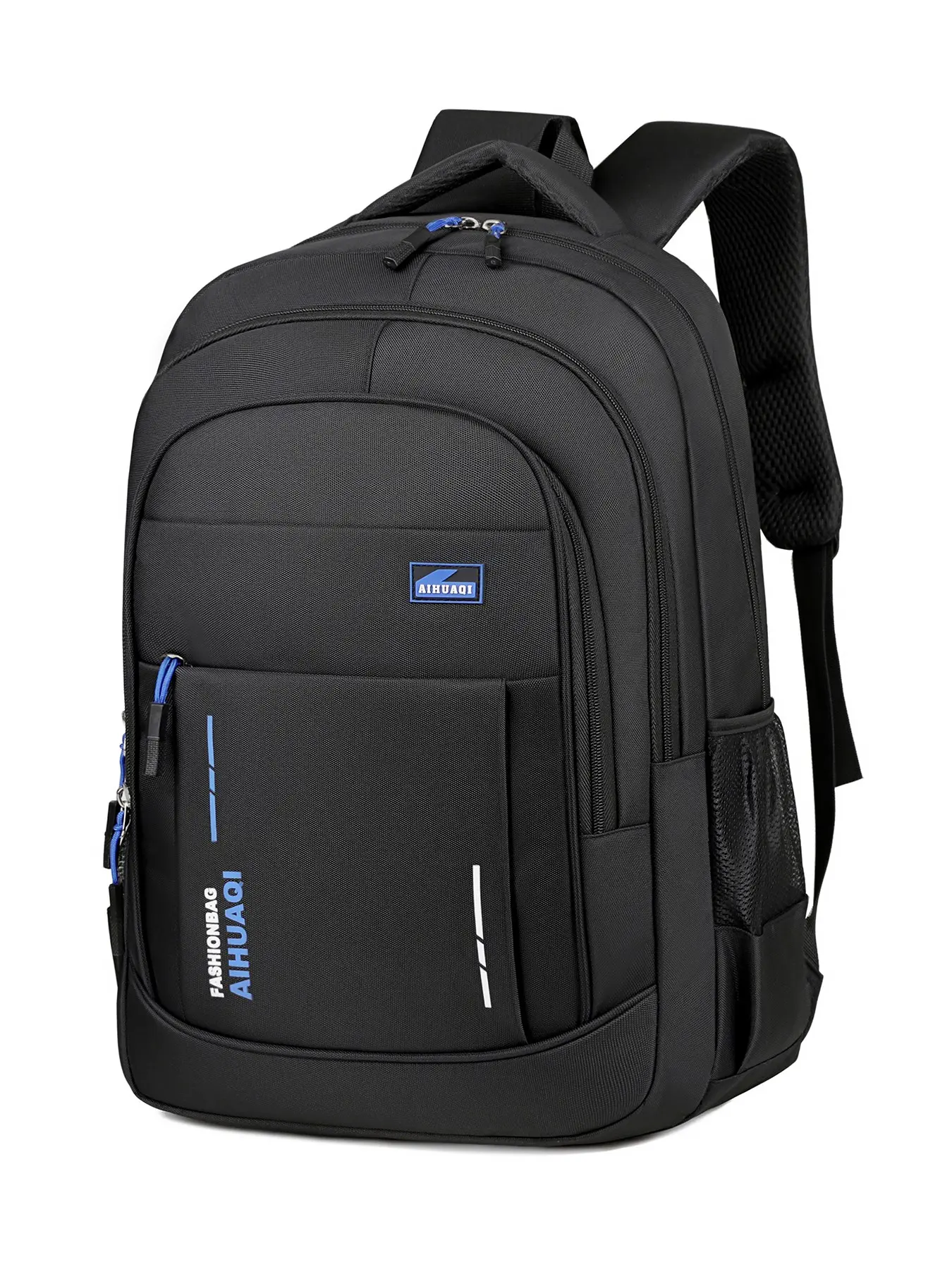 Large Capacity Multi Compartment Backpack for Men and Women, Commuter Bag, Laptop Backpack, Travel Bag, Outdoor Gear, All-Season Use, Backpack Luggage For Travel, Multi Functional Backpack, Durable Backpack, Multifunctional Travel Backpack