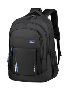 Large Capacity Multi Compartment Backpack for Men and Women, Commuter Bag, Laptop Backpack, Travel Bag, Outdoor Gear, All-Season Use, Backpack Luggage For Travel, Multi Functional Backpack, Durable Backpack, Multifunctional Travel Backpack