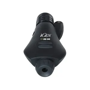 Night Owl Optics iGen Series Digital Night Vision Monocular