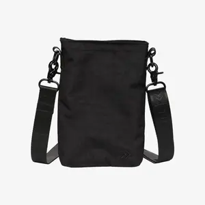 Thread Phone Sling Bag & Crossbody Bag with Zip Compartment and Small Profile Thread Phone Sling Bag & Crossbody Bag with Zip Compartment and Small Profile