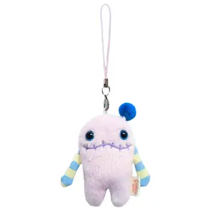 Mokeke Mini Phone Strap - Timoke Norn