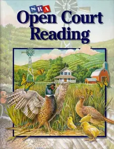USED-Open Court Reading: Anthology Level 3-1 by Na (Hardcover)