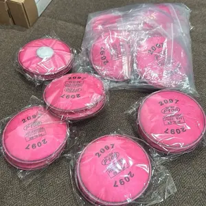 Filtro para  mascarilla Mascara