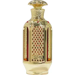 Zimaya Dar Es Salaam Concentrated Perfume Oil – Elegant Unisex Fragrance, 18ml
