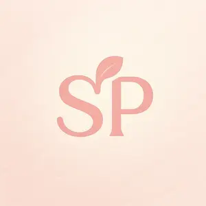 SimplePetals shop logo