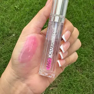 BESITOS  lip oil color changing lip plumper