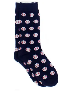 Lucky Duck Sock, Baseball