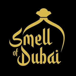 Smell of Dubai