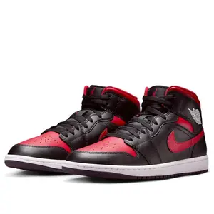 Jordan 1 Mid Bred Twist Men's DQ8426-067 New