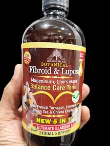 Al-Riyan Organic Botanical Blend – 16 oz