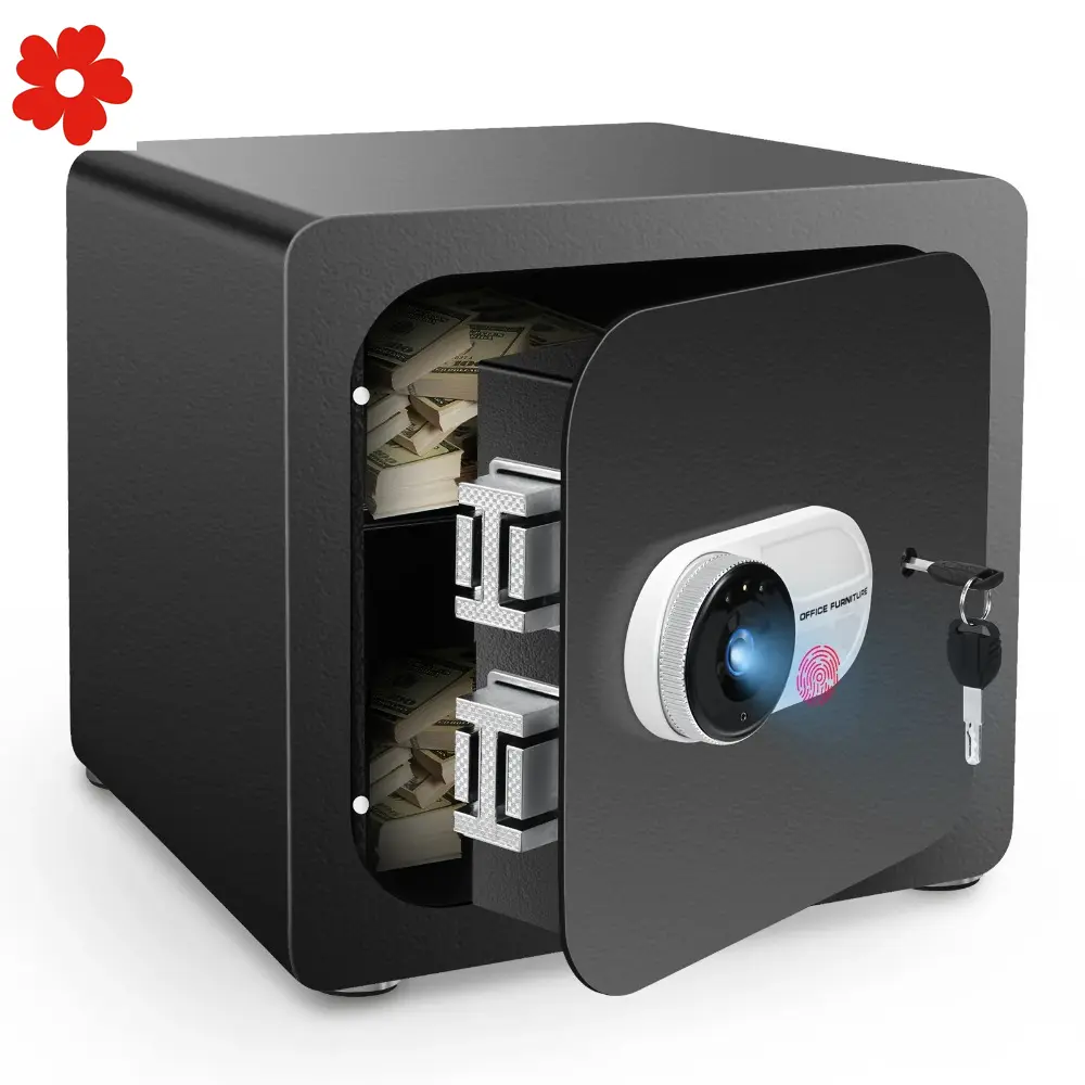 New Safeguard   With The   1 5 Cub Safe Box Unmatched Security And Generous Capacity - Office & School Supplies.safe