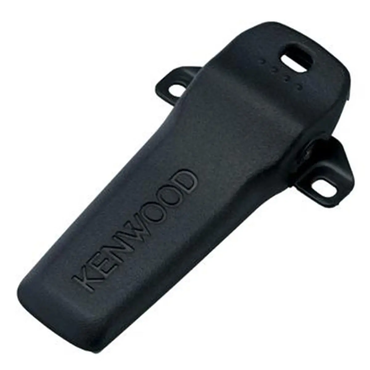 KENWOOD Compact Spring-Action Belt Clip, Secure Hold Accessory for Motorhome Parts & Automotive Motorhome Use