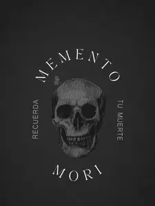 Memento Mori: Recuerda tu Muerte (Instantes Eternos: Colección Tempus.) (Spanish Edition) Book