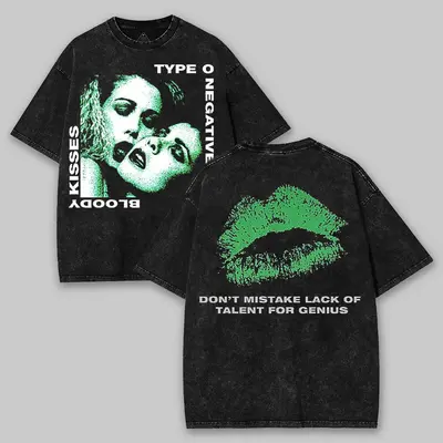 Type O Negative Long Sleeve TikTok Shop