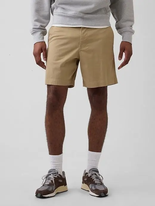 Iconic Khaki