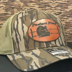 Pasture pimp Richardson-112