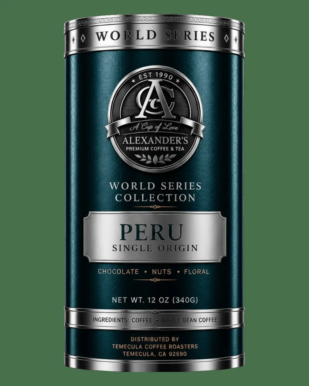 Peru Coffee