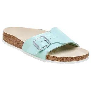 Birkenstock Catalina Embossed Slide Sandal