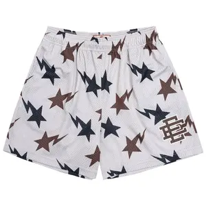 ERIC EMANUEL LIGHTINING BASIC SHORT