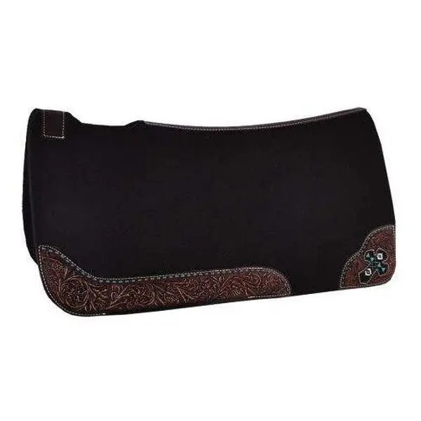 Showman Felt Pad