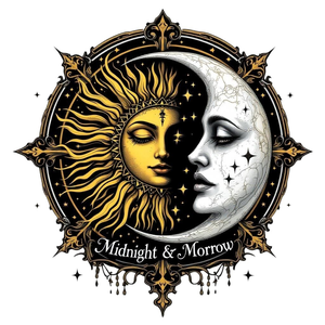 Midnight & Morrow