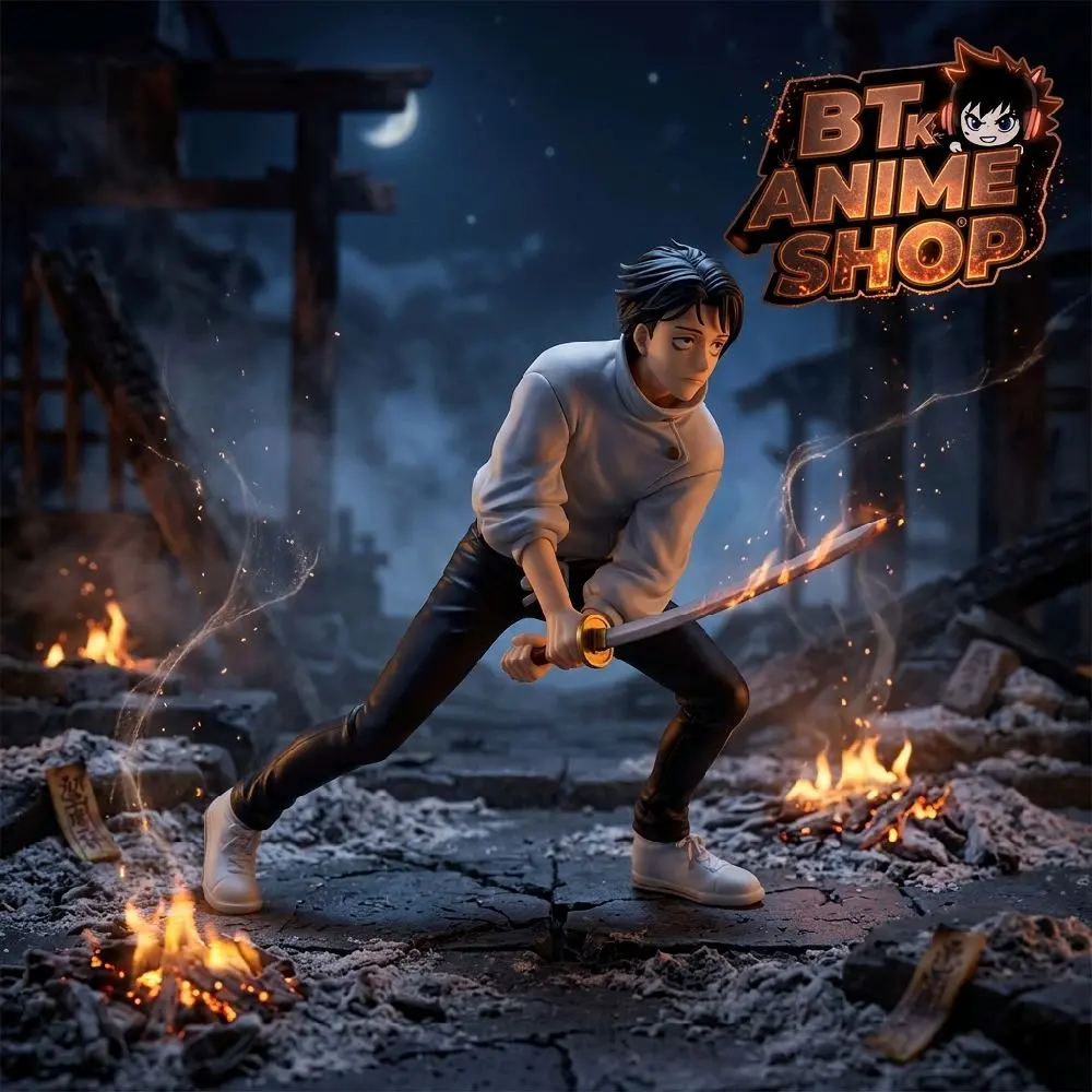 yuta okkotsu ichiban kuji - TikTok Shop