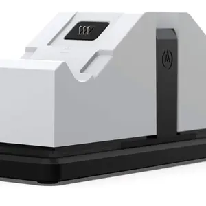 PowerA Dual Charging Station - White