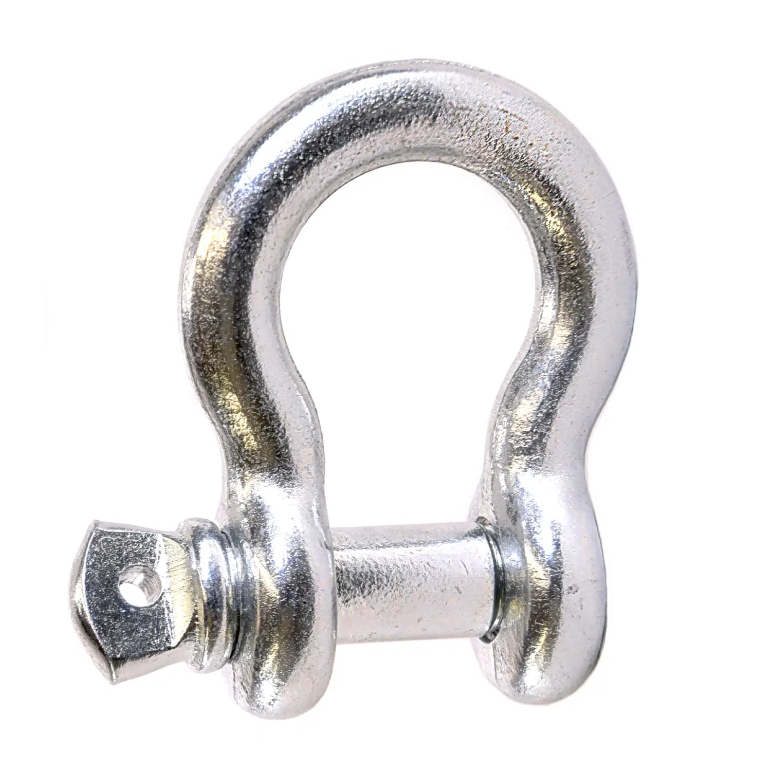 D-Ring Shackle 3/4" 9500 Lbs