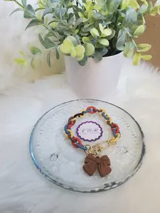 DOROTHY BRACELET- LINKS HANDMADE BRACELET