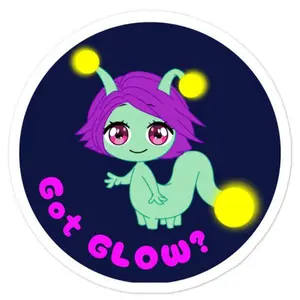 Got glow?