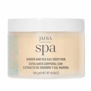 JAFRA Spa Ginger & Sea Salt Body Rub