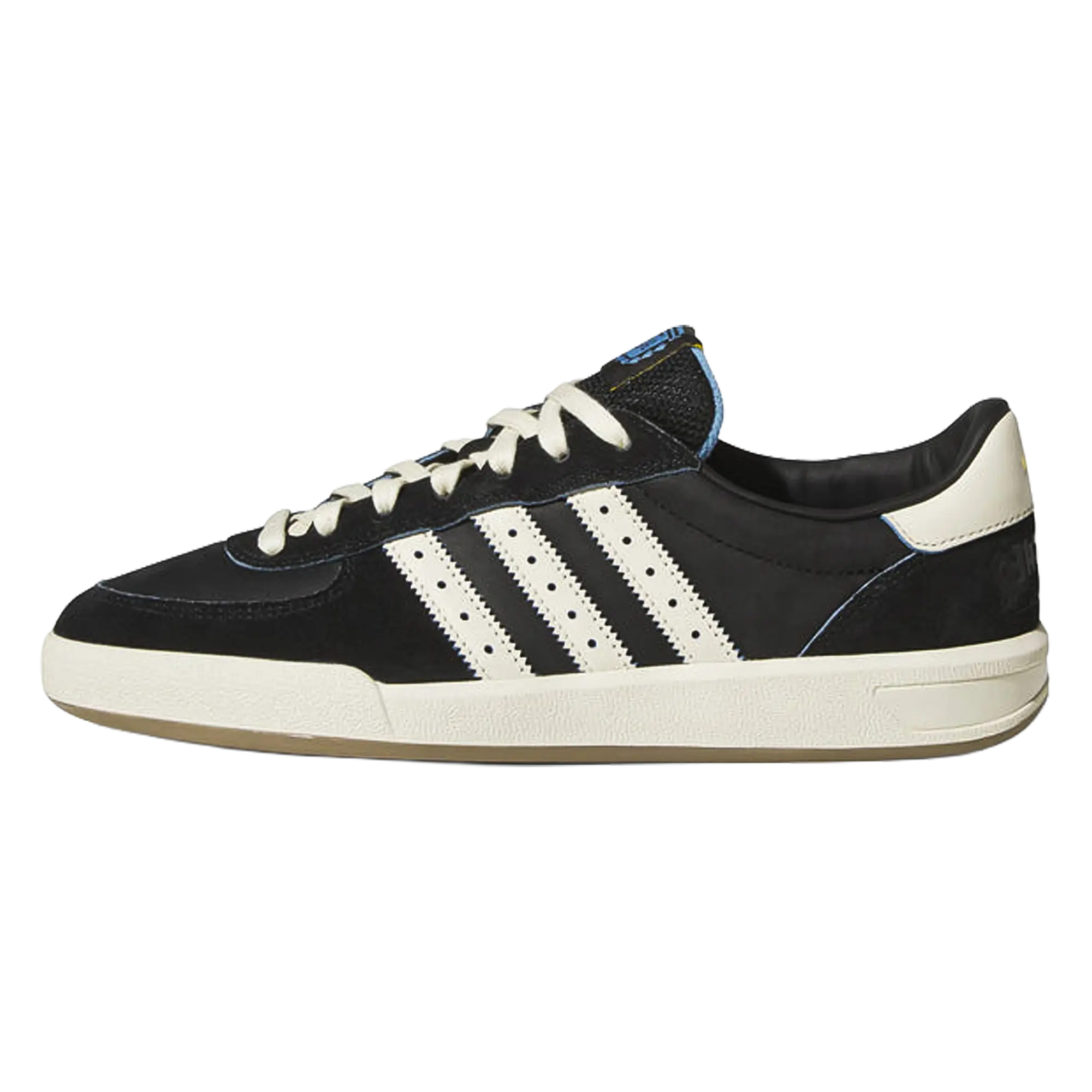 Glenburn "Thrasher x Argentina FA Black Cream White" KH7384